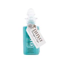 Tonic Studios Nuvo Vintage Drops - Bohemian Teal 1306N