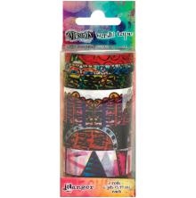 Dylusions Washi Tape Set - Set 5