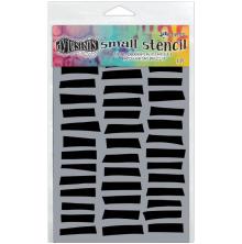 Dylusions Stencil 5X8 - Shutters