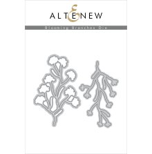 Altenew Die Set - Blooming Branches