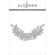 Altenew Die Set - Leafy Garland