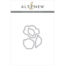 Altenew Die Set - Always There