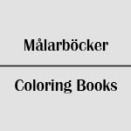 Coloring Books