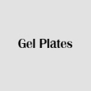 Gel Plates