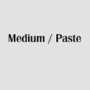 Medium/Paste