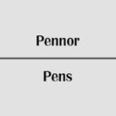 Pennor
