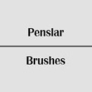 Penslar / Brushes