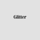 Glitter