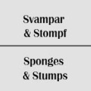 Svampar & Stompfar