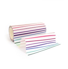 Altenew Washi Tape 114mm - Rainbow Stripes