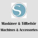 Maskiner & Tillbehör