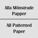 Alla mönstrade papper