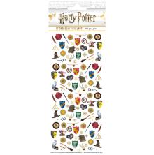 Paper House Life Organized Micro Stickers 2 Sheets - Harry Potter