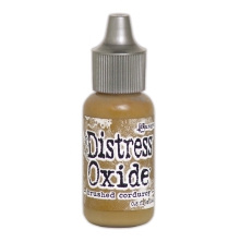 Tim Holtz Distress Oxide Ink Reinker 14ml - Brushed Corduroy