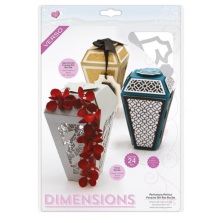 Tonic Studios Dimensions Panache Gift Box Set 2179E