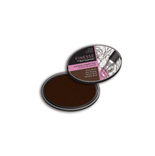 Spectrum Noir Inkpad Finesse Alcohol-Proof - Rustic Brown