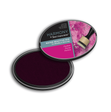 Spectrum Noir Inkpad Harmony Water Reactive - Fuchsia