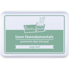 Lawn Fawn Ink Pad - Sage Leaf