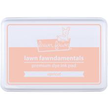 Lawn Fawn Ink Pad - Apricot