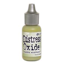 Tim Holtz Distress Oxide Ink Reinker 14ml - Shabby Shutters
