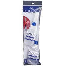 Fineline Applicator Empty Bottles 20 Gauge 2/Pkg - Fine Tip