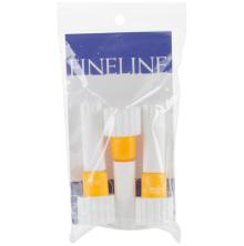 Fineline 18 Gauge Applicator Tip 3/Pkg - Standard Tip