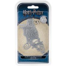 Harry Potter Die And Face Stamp Set - Albus Dumbledore