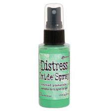 Tim Holtz Distress Oxide Spray 57ml - Cracked Pistachio