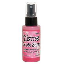 Tim Holtz Distress Oxide Spray 57ml - Picked Raspberry