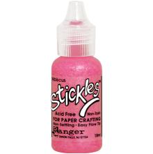 Stickles Glitter Glue 18ml - Hibiscus