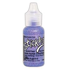 Stickles Glitter Glue 18ml - Mermaid Tail