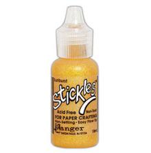 Stickles Glitter Glue 18ml - Sunburst