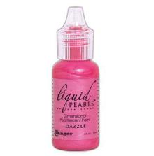 Liquid Pearls Dimensional Pearlescent 18ml - Dazzle