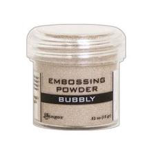 Ranger Embossing Powder 15gr - Bubbly Metallic