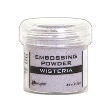 Ranger Embossing Powder 15gr - Wisteria Metallic