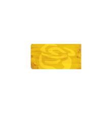 Prima Finnabair Art Alchemy Liquid Acrylic Paint 30ml - True Yellow