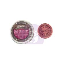 Prima Finnabair Wax Paste Metallique 20ml - Indian Pink