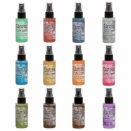 Distress Oxide Spray