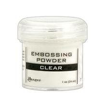 Ranger Embossing Powder 34ml - Clear