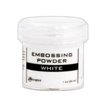 Ranger Embossing Powder 34ml - White