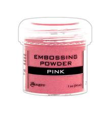 Ranger Embossing Powder 34ml - Pink