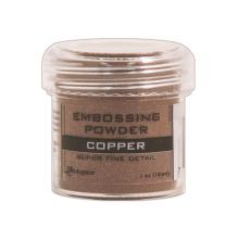 Ranger Embossing Powder 34ml - Super Fine Copper