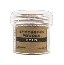 Ranger Embossing Powder 34ml - Gold