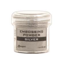 Ranger Embossing Powder 34ml - Silver