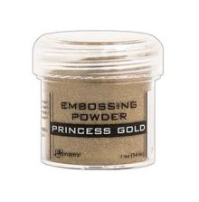 Ranger Embossing Powder 34ml - Princess Gold