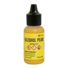 Tim Holtz Alcohol Pearl 14ml - Alchemy