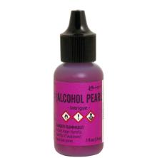 Tim Holtz Alcohol Pearl 14ml - Intrigue