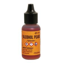 Tim Holtz Alcohol Pearl 14ml - Splendor