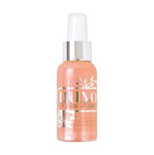 Tonic Studios Nuvo Mica Mist - Pecan Peach 565N