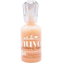 Tonic Studios Nuvo Glitter Drops - Summer Sunrise 771N